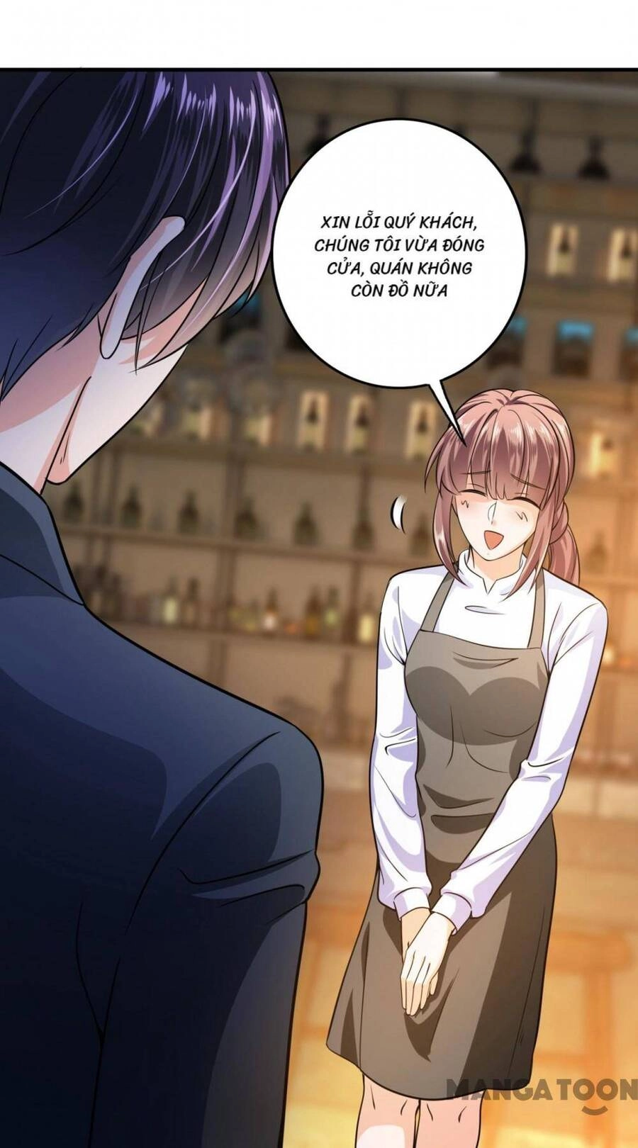 Hào Môn Thiên Giới Tiền Thê Chapter 614 - 3