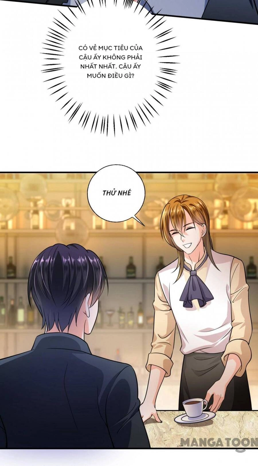 Hào Môn Thiên Giới Tiền Thê Chapter 614 - 12