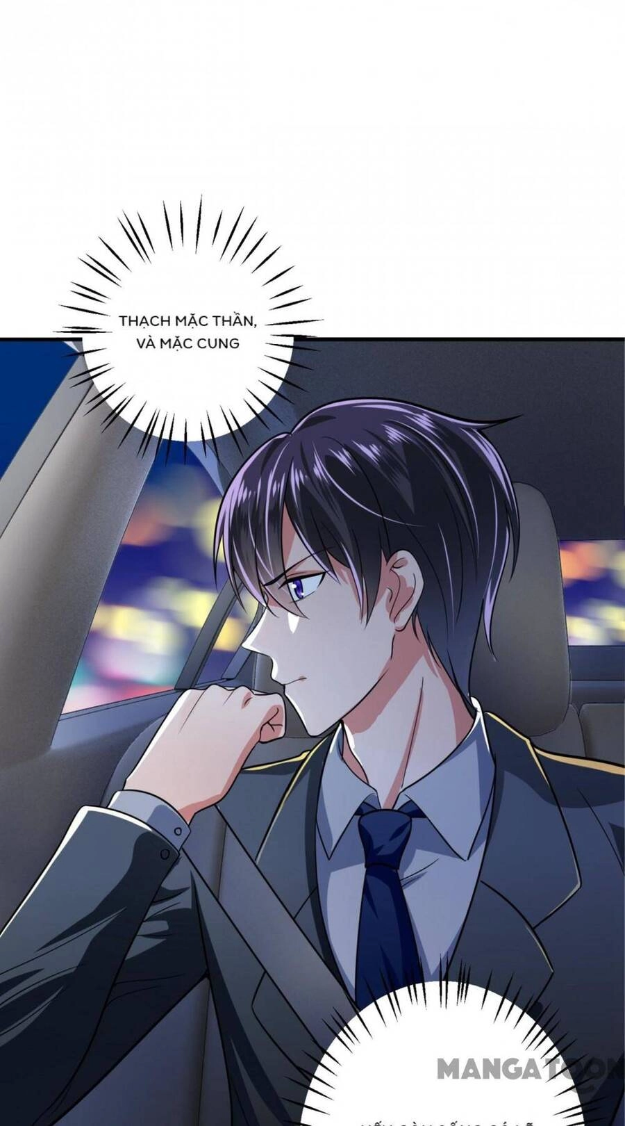 Hào Môn Thiên Giới Tiền Thê Chapter 614 - 29