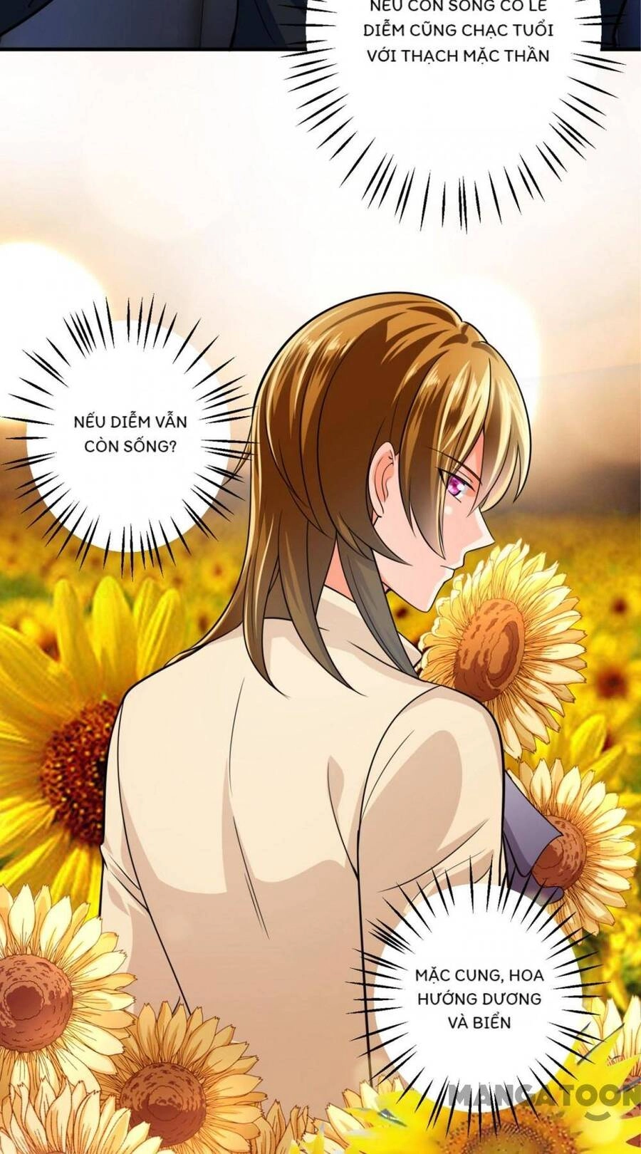 Hào Môn Thiên Giới Tiền Thê Chapter 614 - 30