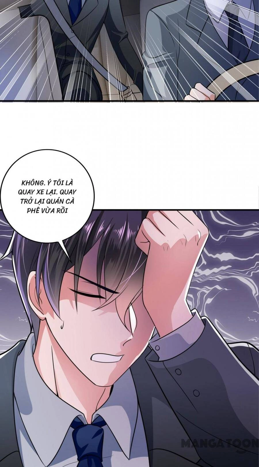 Hào Môn Thiên Giới Tiền Thê Chapter 614 - 32