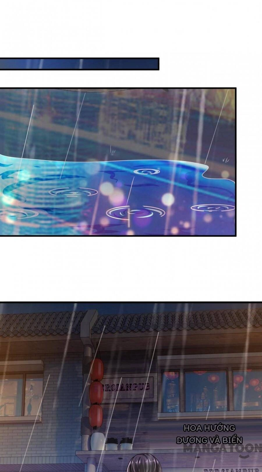 Hào Môn Thiên Giới Tiền Thê Chapter 614 - 34