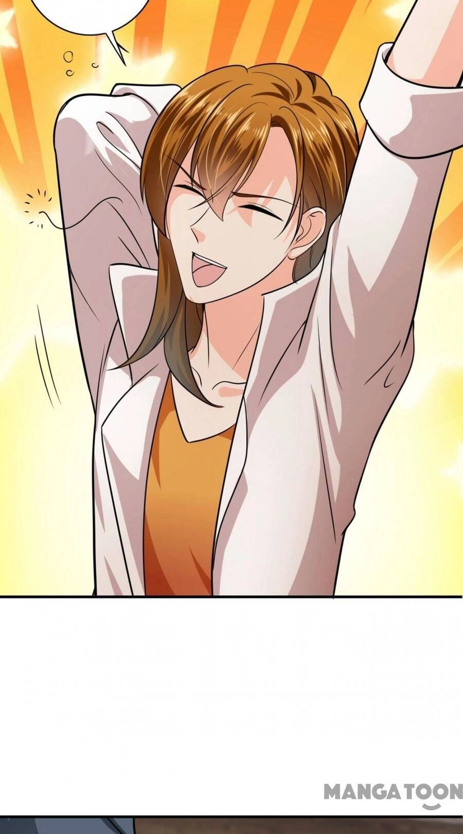 Hào Môn Thiên Giới Tiền Thê Chapter 614 - 38