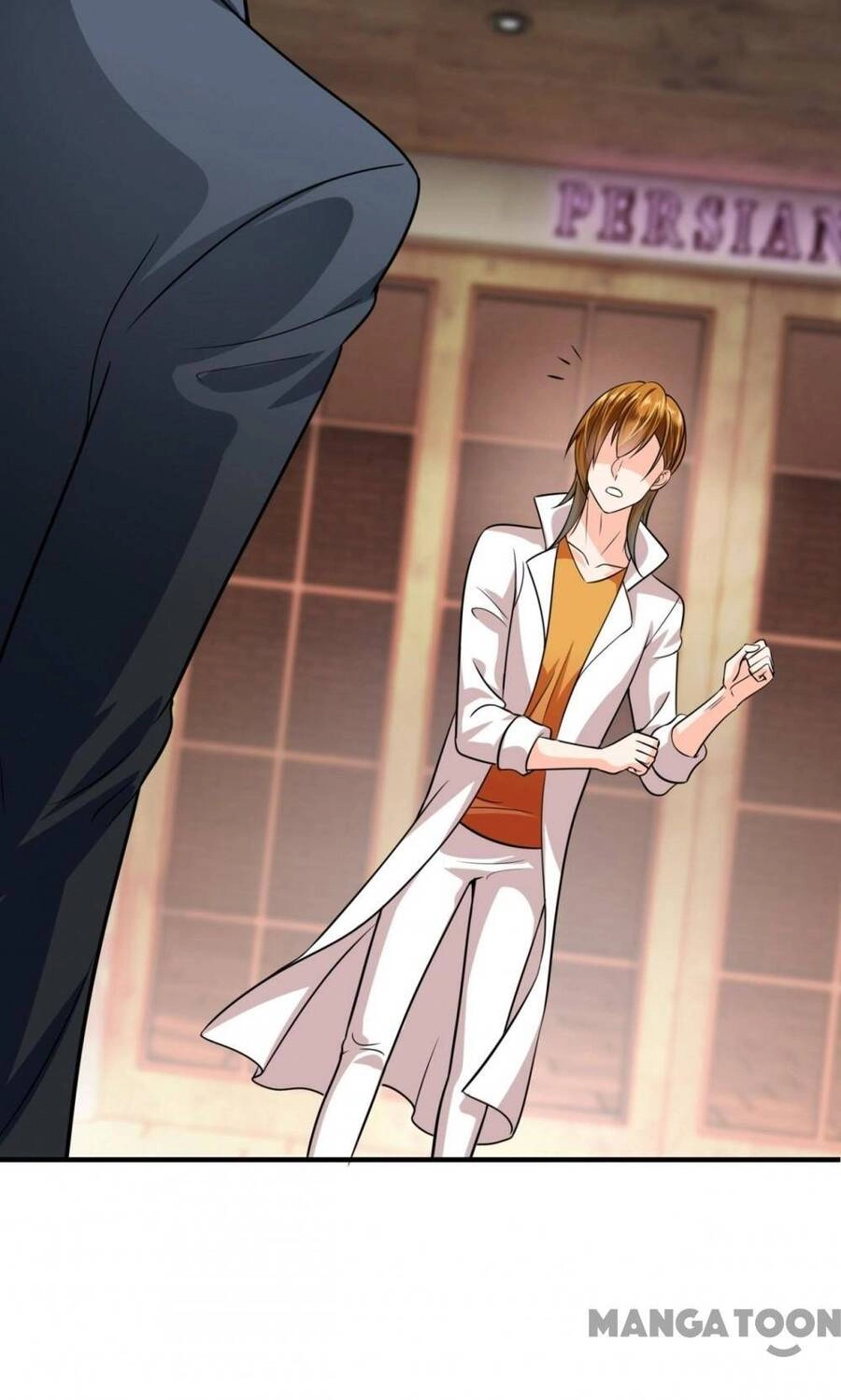 Hào Môn Thiên Giới Tiền Thê Chapter 614 - 39