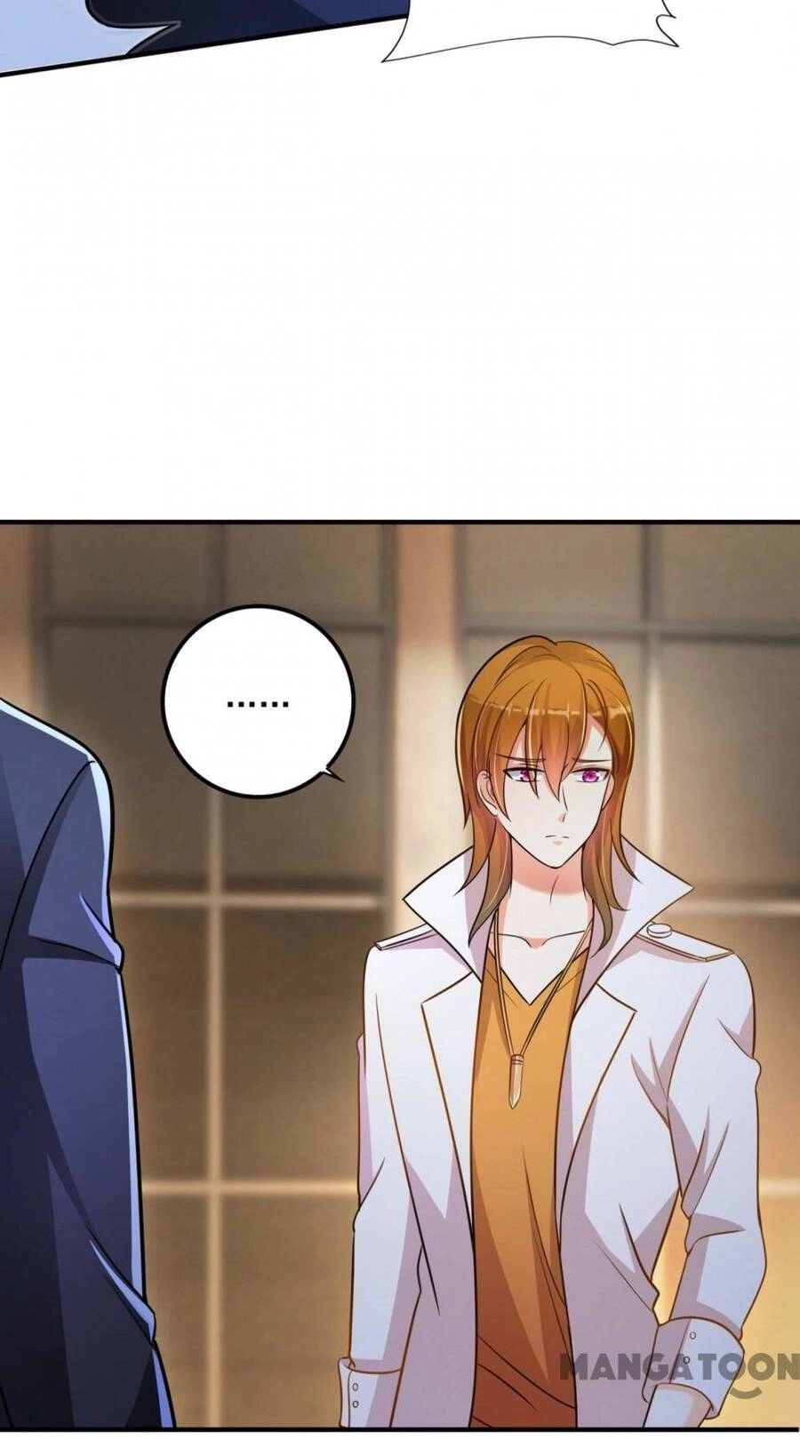 Hào Môn Thiên Giới Tiền Thê Chapter 615 - 5