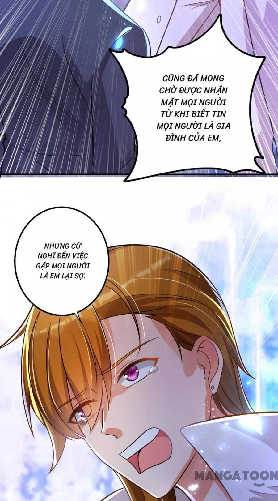 Hào Môn Thiên Giới Tiền Thê Chapter 615 - 14