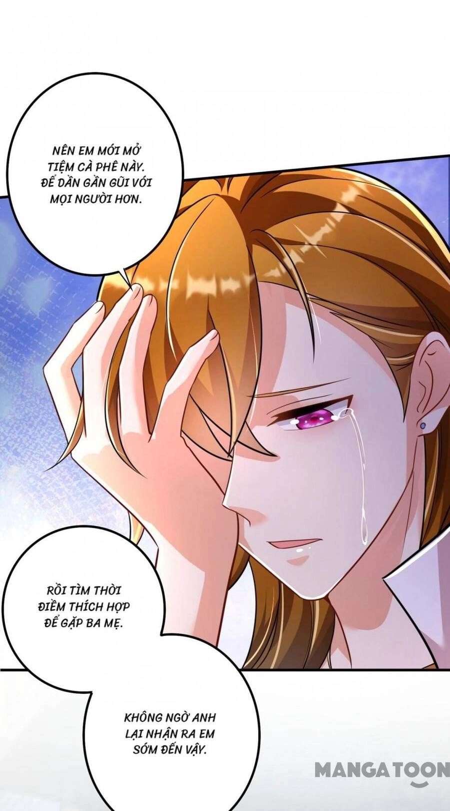 Hào Môn Thiên Giới Tiền Thê Chapter 615 - 17