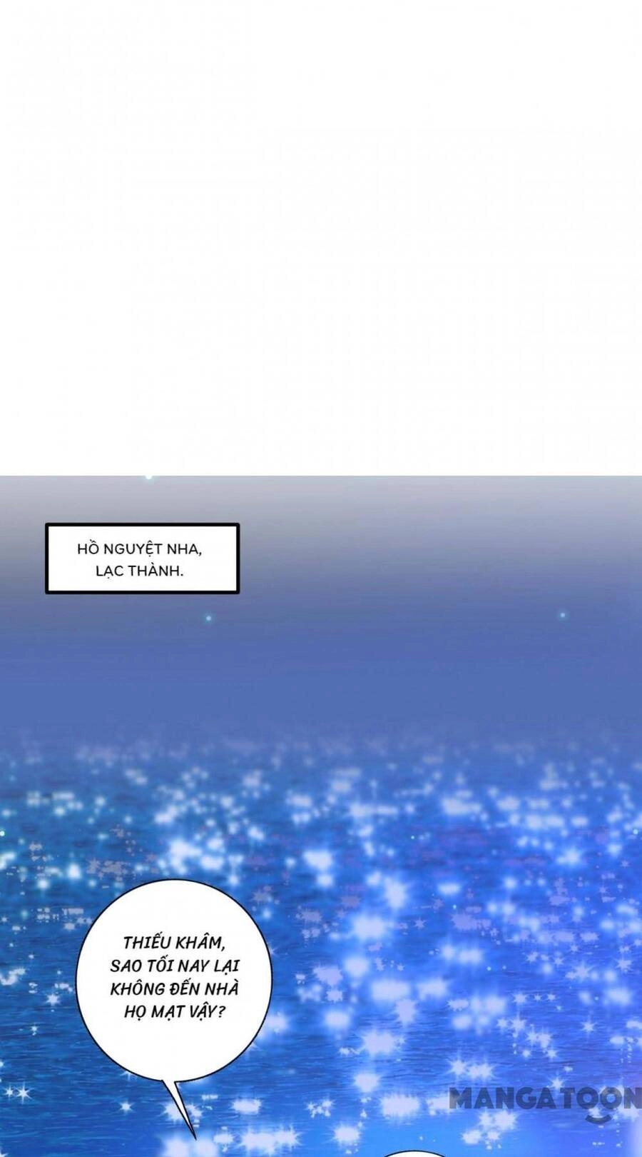 Hào Môn Thiên Giới Tiền Thê Chapter 617 - 1