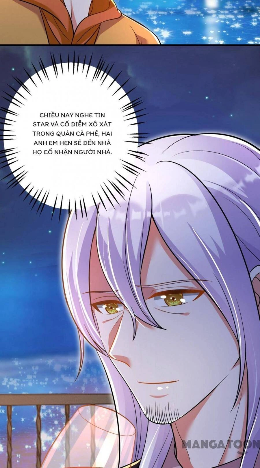 Hào Môn Thiên Giới Tiền Thê Chapter 617 - 3