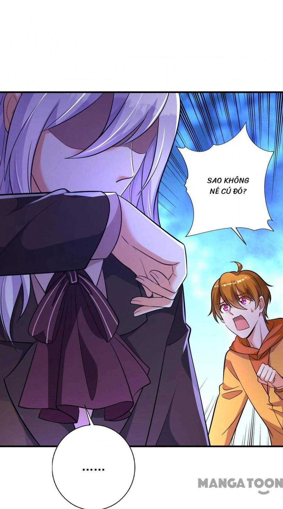 Hào Môn Thiên Giới Tiền Thê Chapter 617 - 10