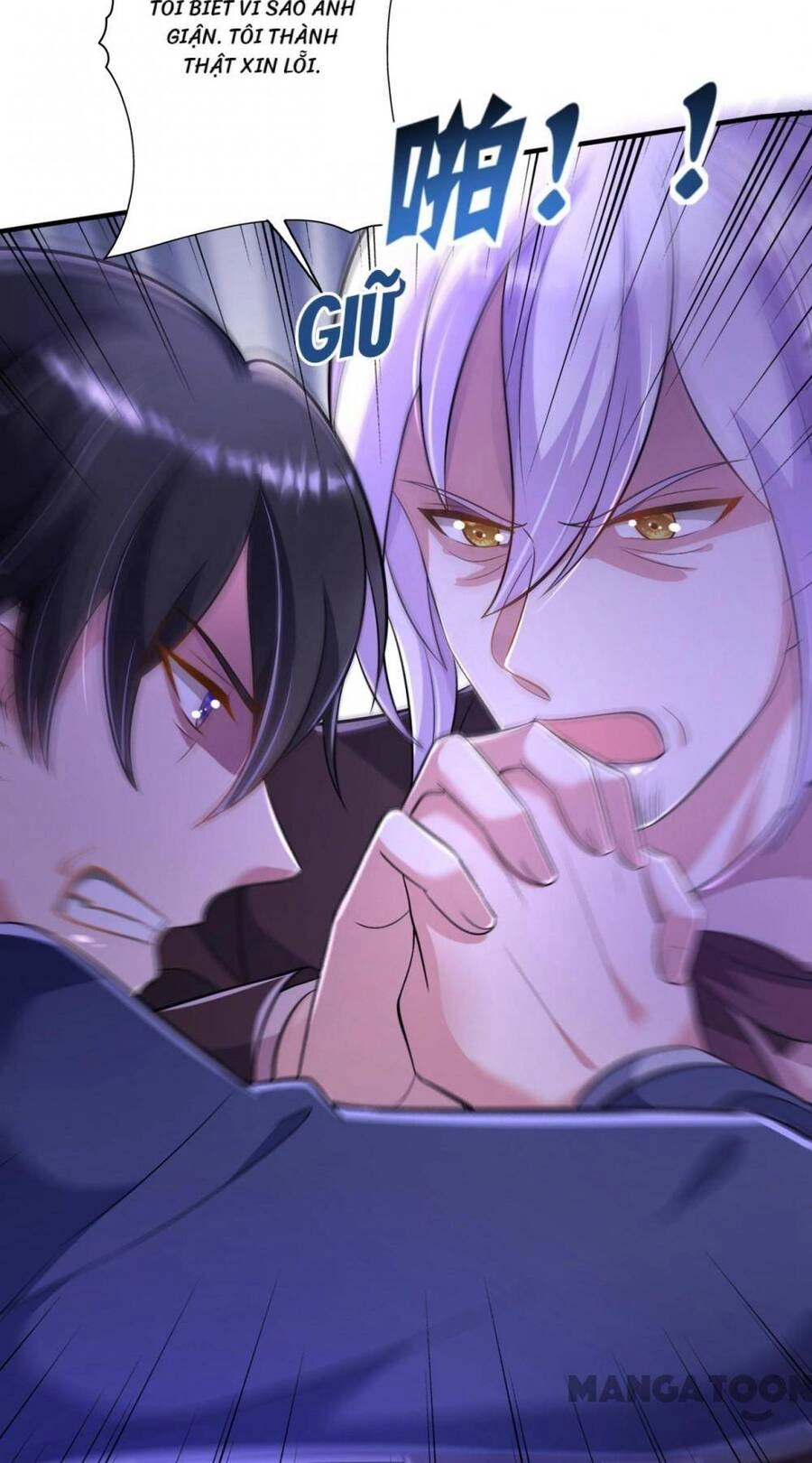 Hào Môn Thiên Giới Tiền Thê Chapter 617 - 12