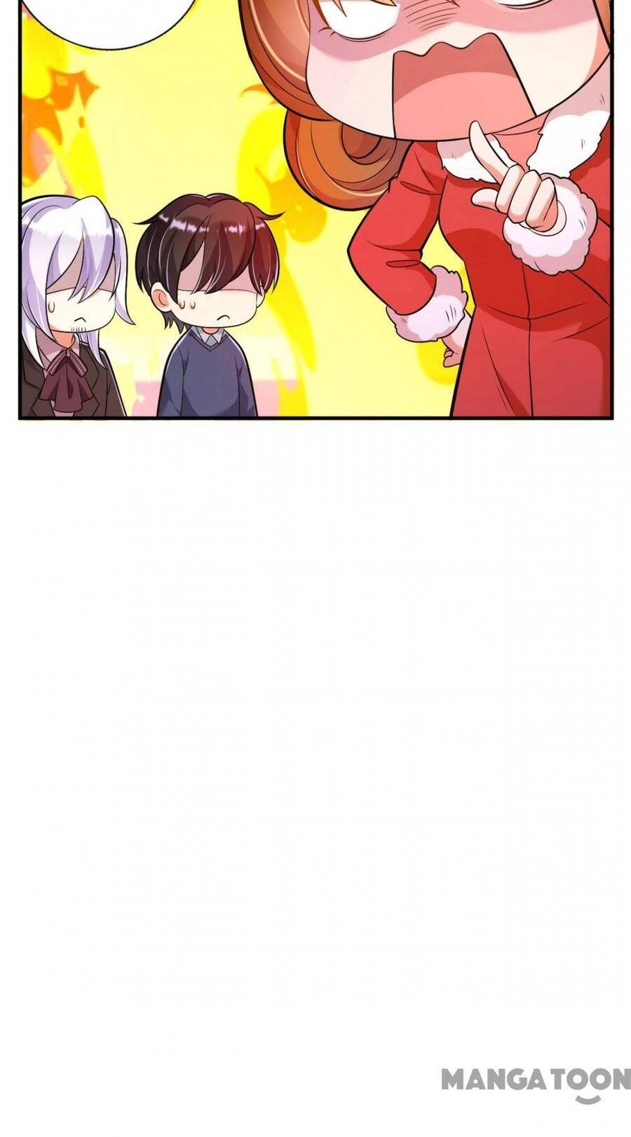 Hào Môn Thiên Giới Tiền Thê Chapter 617 - 20