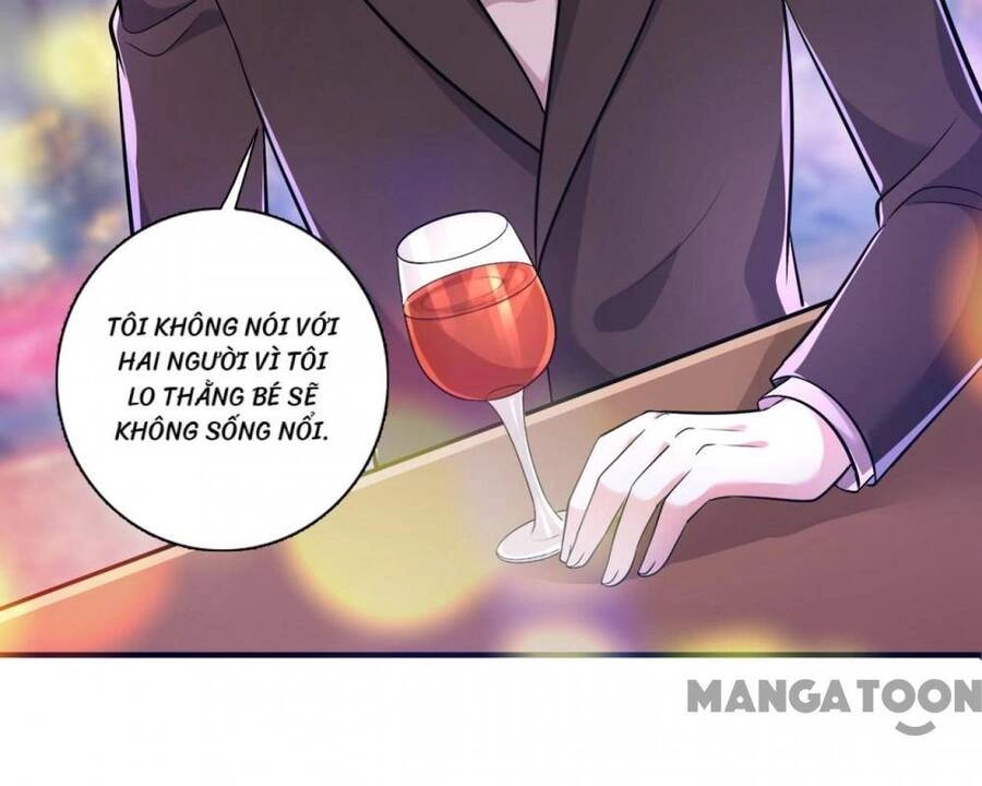 Hào Môn Thiên Giới Tiền Thê Chapter 617 - 25