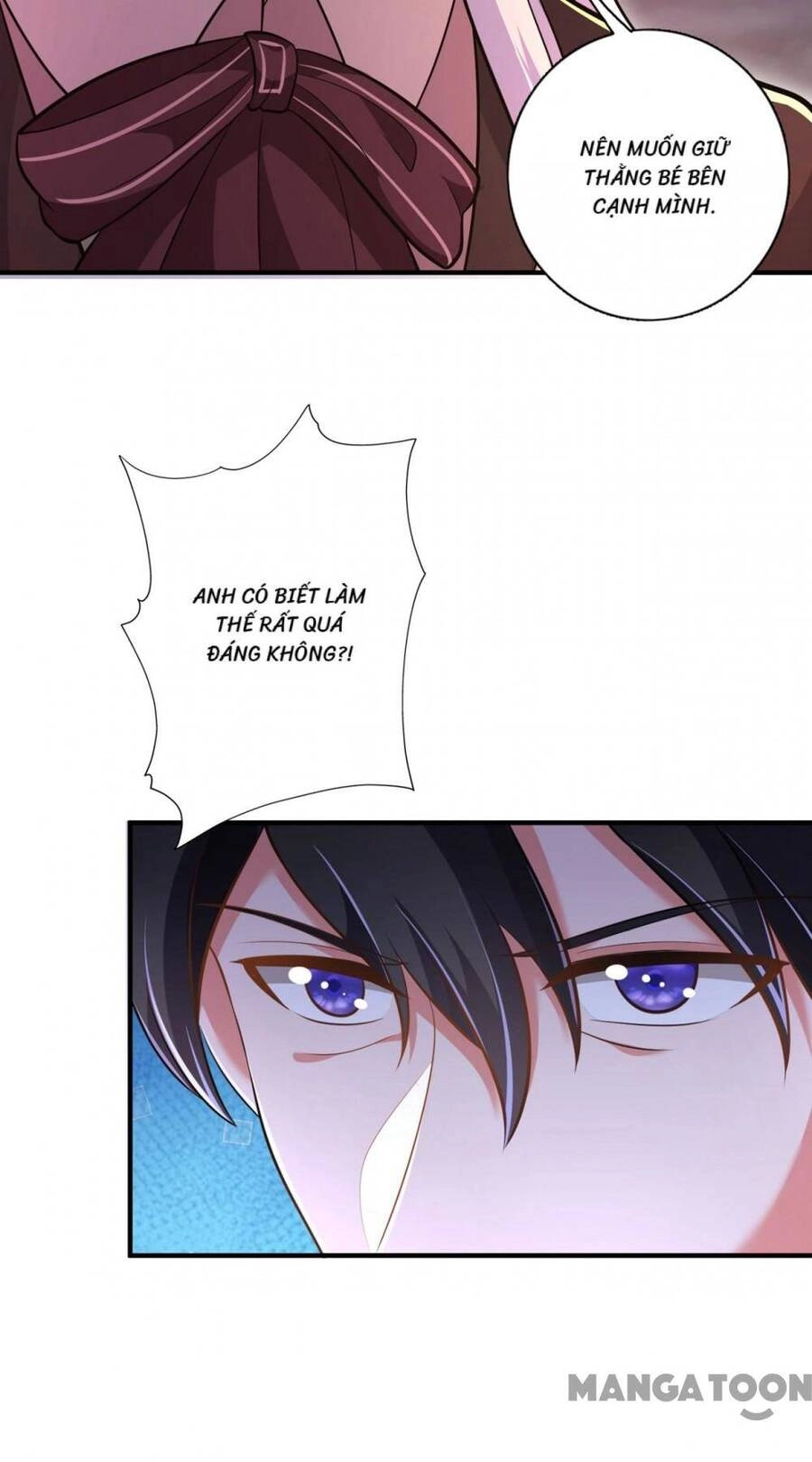 Hào Môn Thiên Giới Tiền Thê Chapter 617 - 27