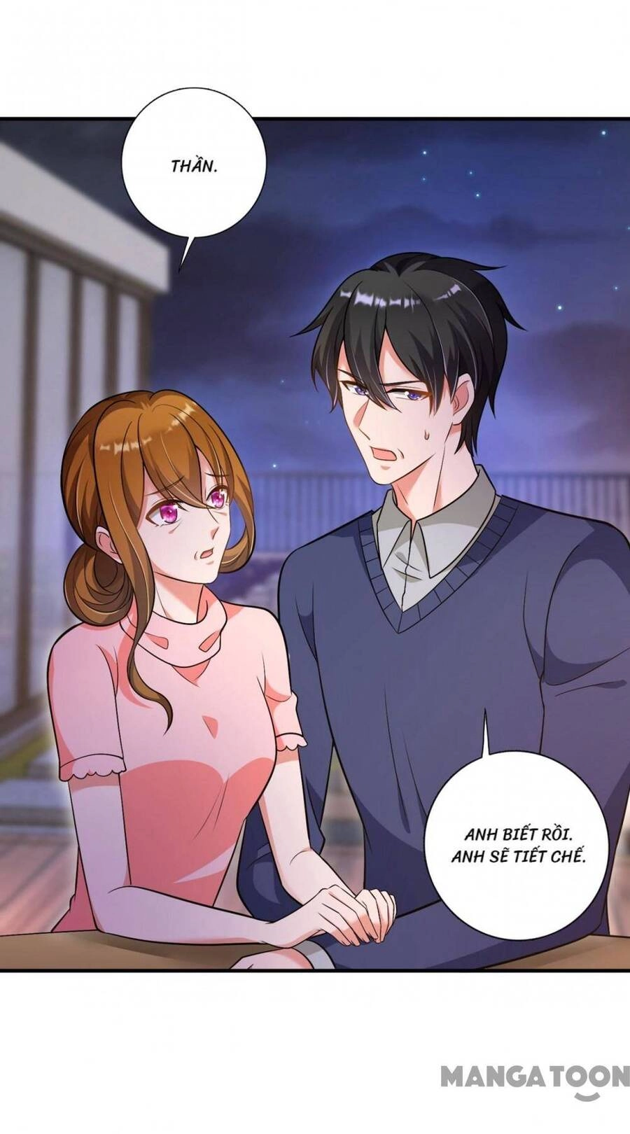 Hào Môn Thiên Giới Tiền Thê Chapter 617 - 28