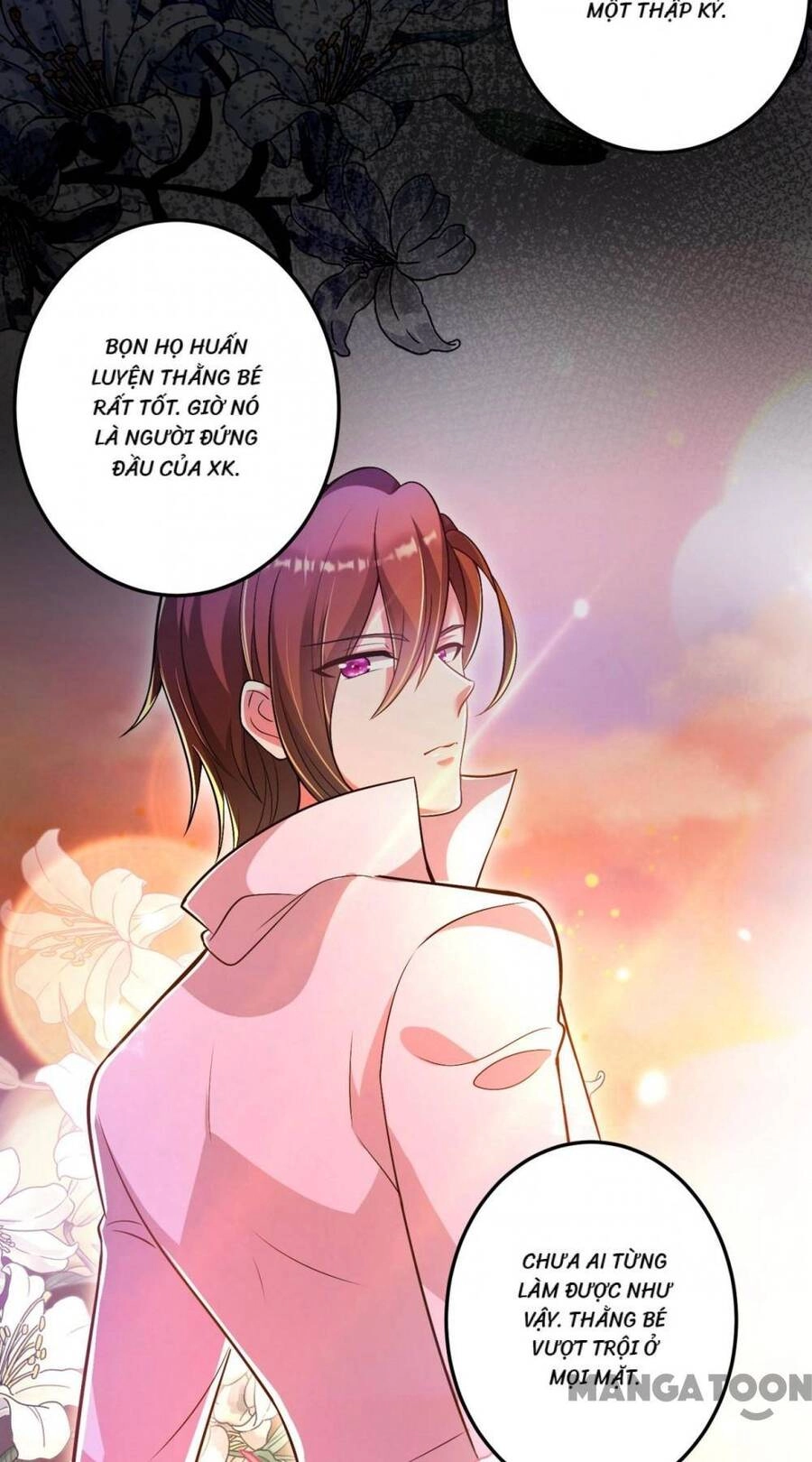 Hào Môn Thiên Giới Tiền Thê Chapter 617 - 30