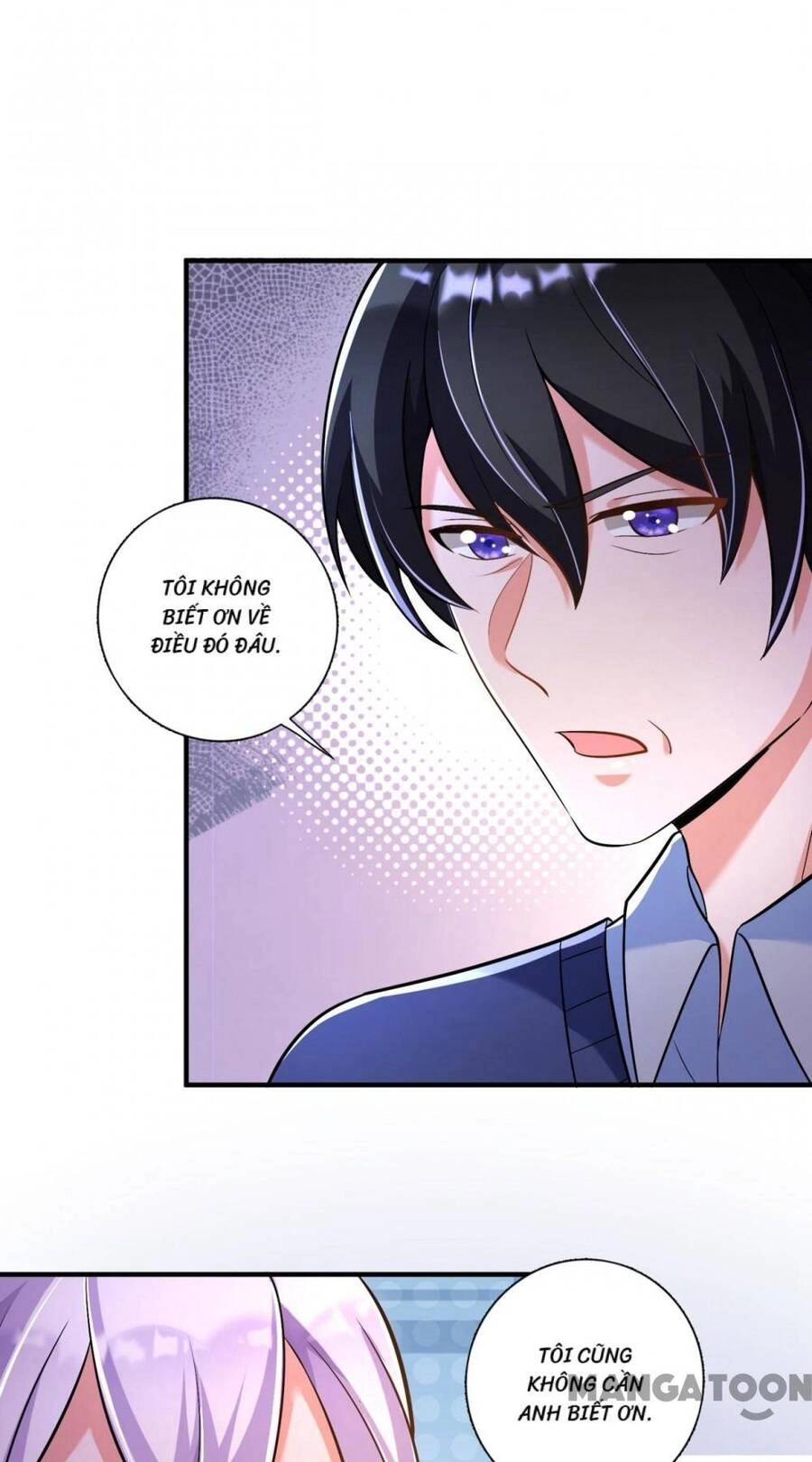 Hào Môn Thiên Giới Tiền Thê Chapter 617 - 32