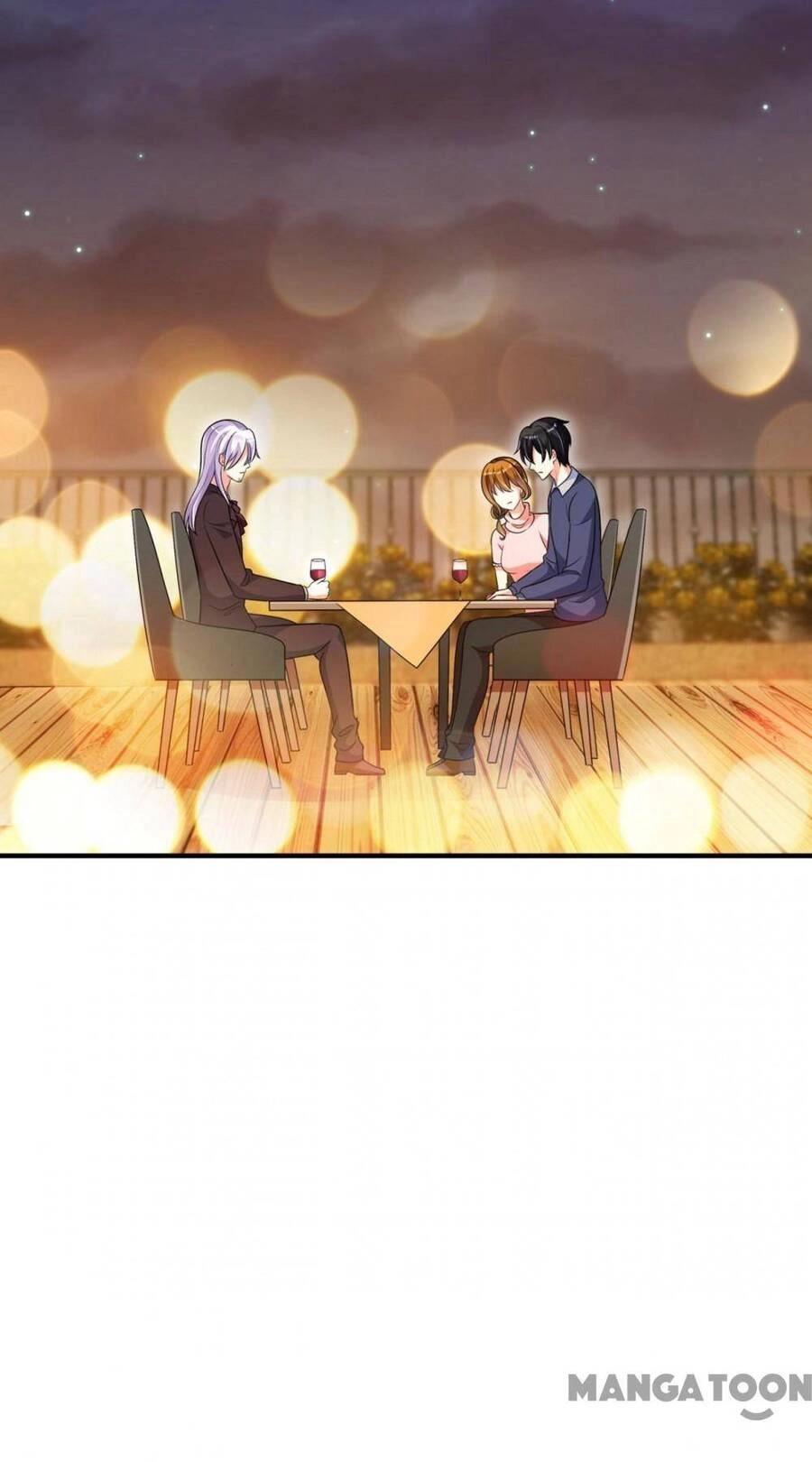 Hào Môn Thiên Giới Tiền Thê Chapter 617 - 34