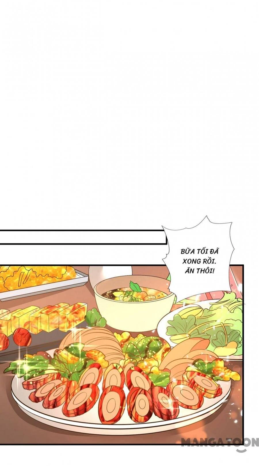 Hào Môn Thiên Giới Tiền Thê Chapter 617 - 35