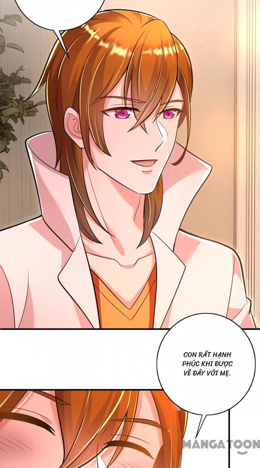 Hào Môn Thiên Giới Tiền Thê Chapter 617 - 38