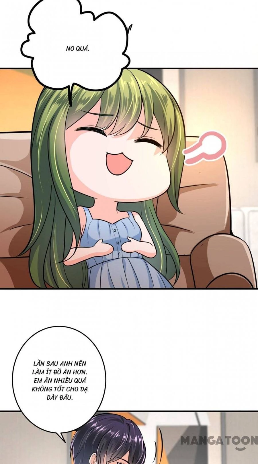 Hào Môn Thiên Giới Tiền Thê Chapter 618 - 20