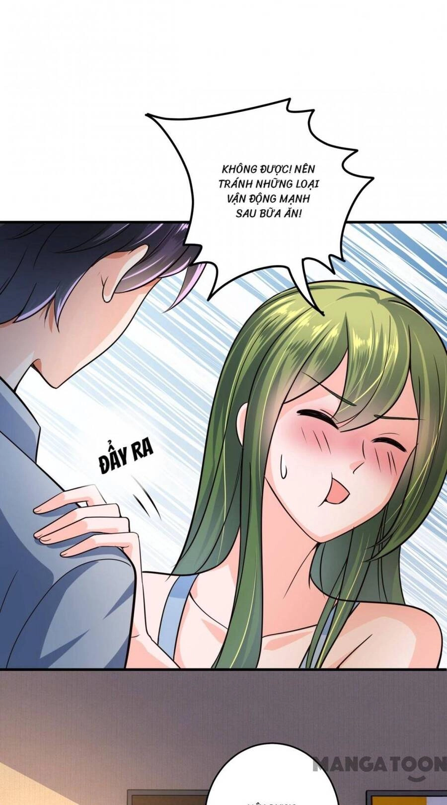 Hào Môn Thiên Giới Tiền Thê Chapter 618 - 25