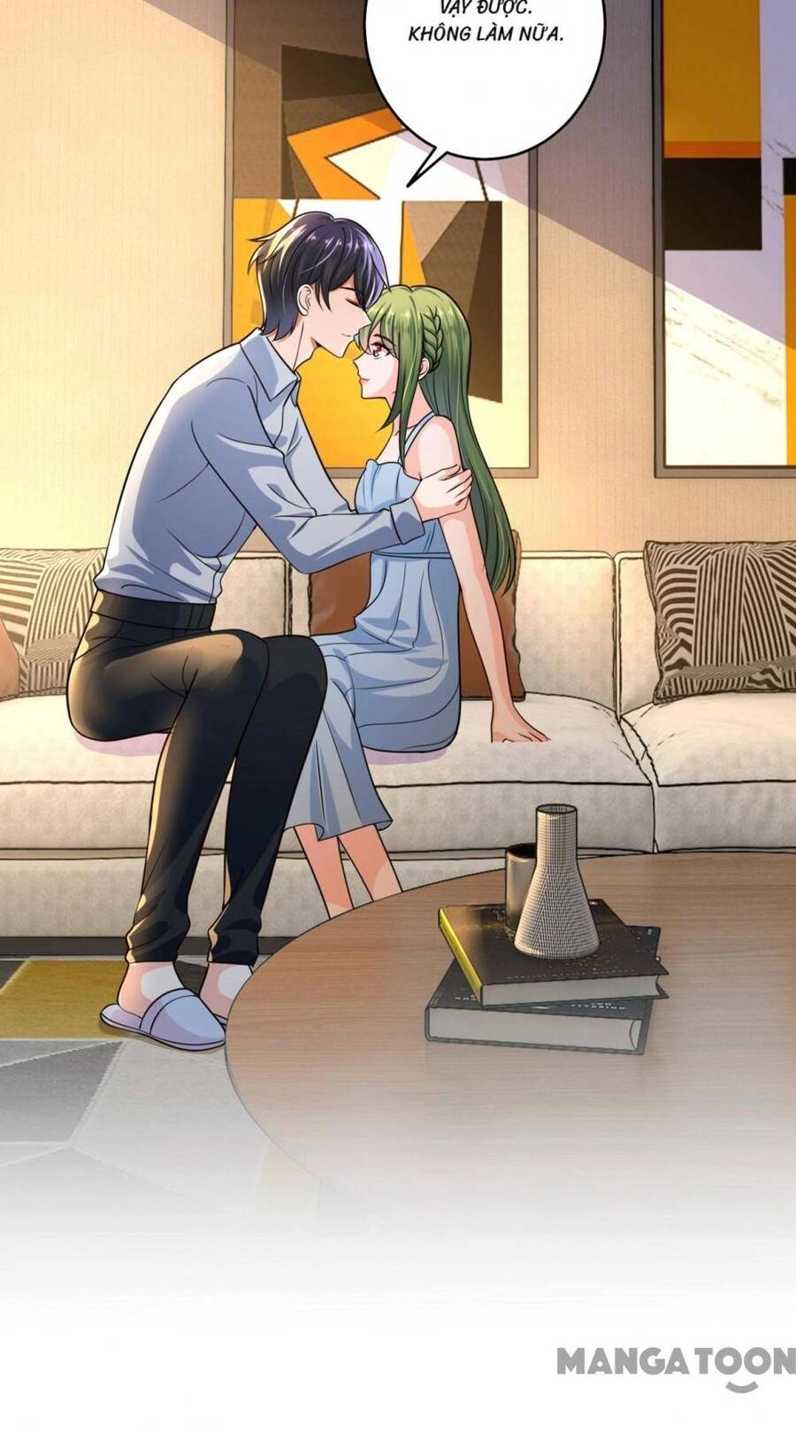 Hào Môn Thiên Giới Tiền Thê Chapter 618 - 26