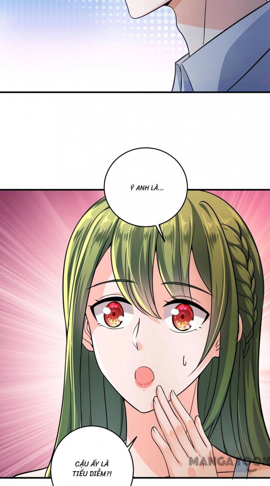 Hào Môn Thiên Giới Tiền Thê Chapter 618 - 29