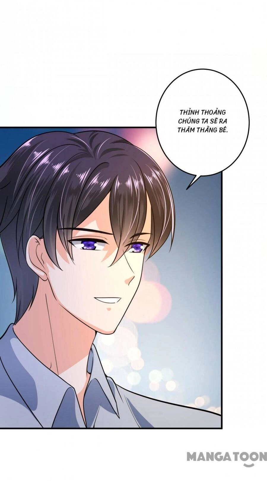 Hào Môn Thiên Giới Tiền Thê Chapter 618 - 32