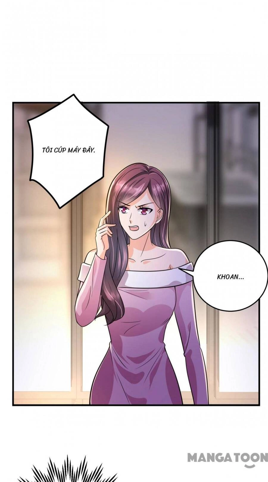 Hào Môn Thiên Giới Tiền Thê Chapter 618 - 39