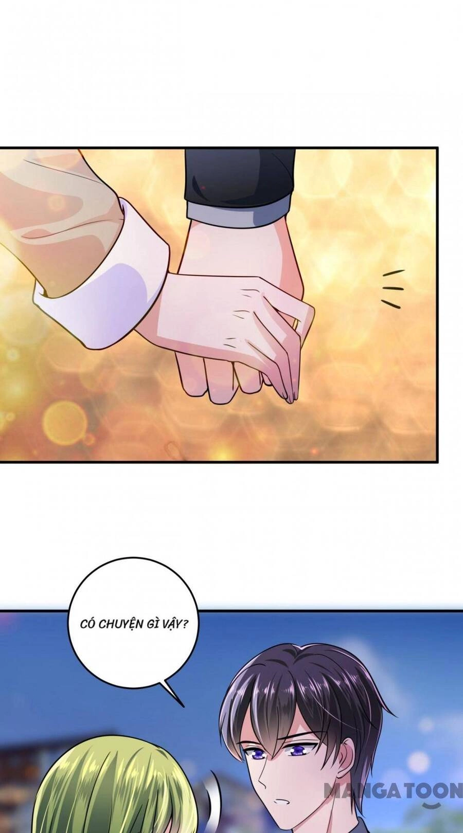 Hào Môn Thiên Giới Tiền Thê Chapter 619 - 4