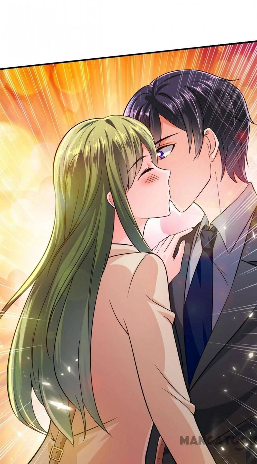 Hào Môn Thiên Giới Tiền Thê Chapter 619 - 7