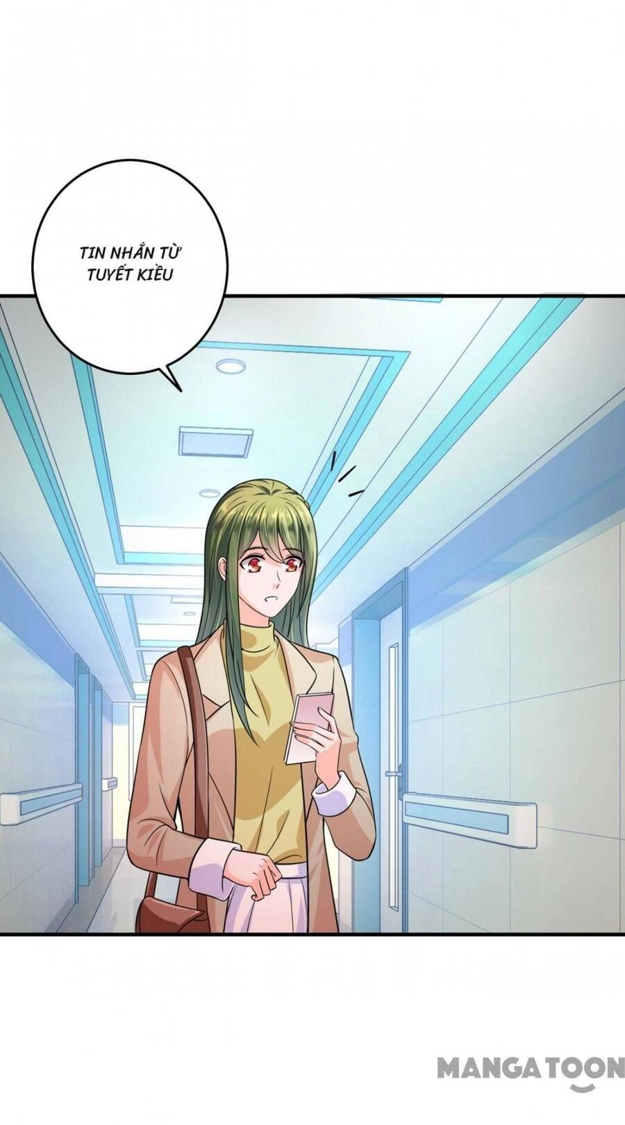 Hào Môn Thiên Giới Tiền Thê Chapter 619 - 10