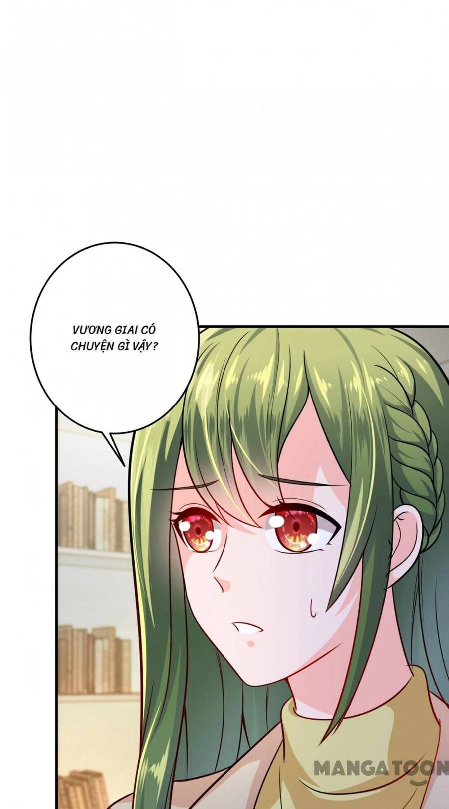 Hào Môn Thiên Giới Tiền Thê Chapter 619 - 14