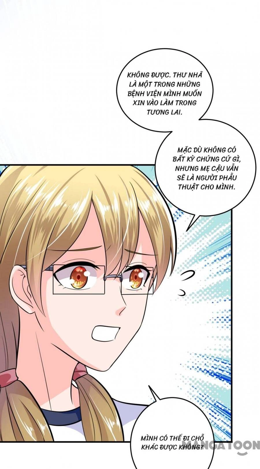 Hào Môn Thiên Giới Tiền Thê Chapter 619 - 18