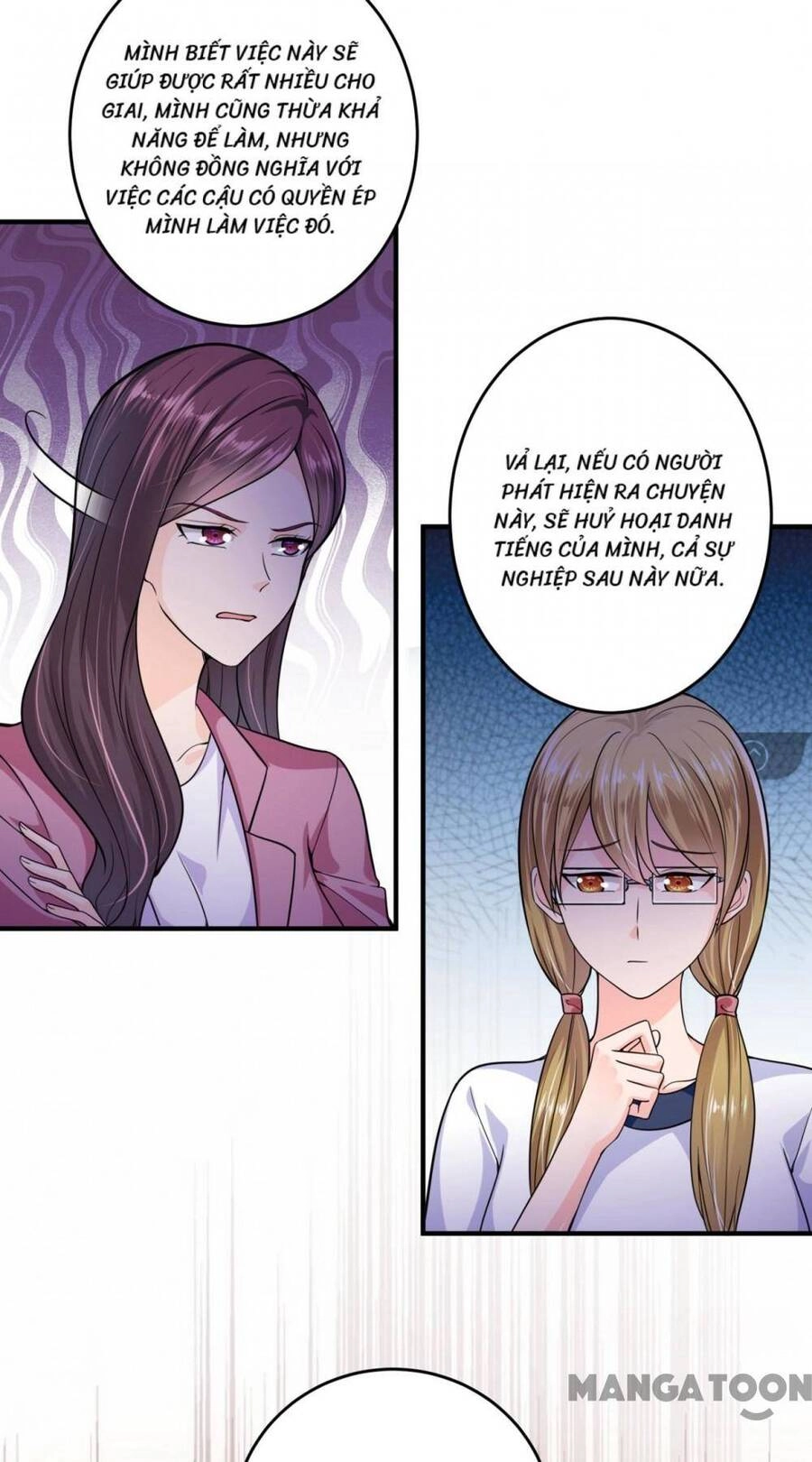 Hào Môn Thiên Giới Tiền Thê Chapter 619 - 27