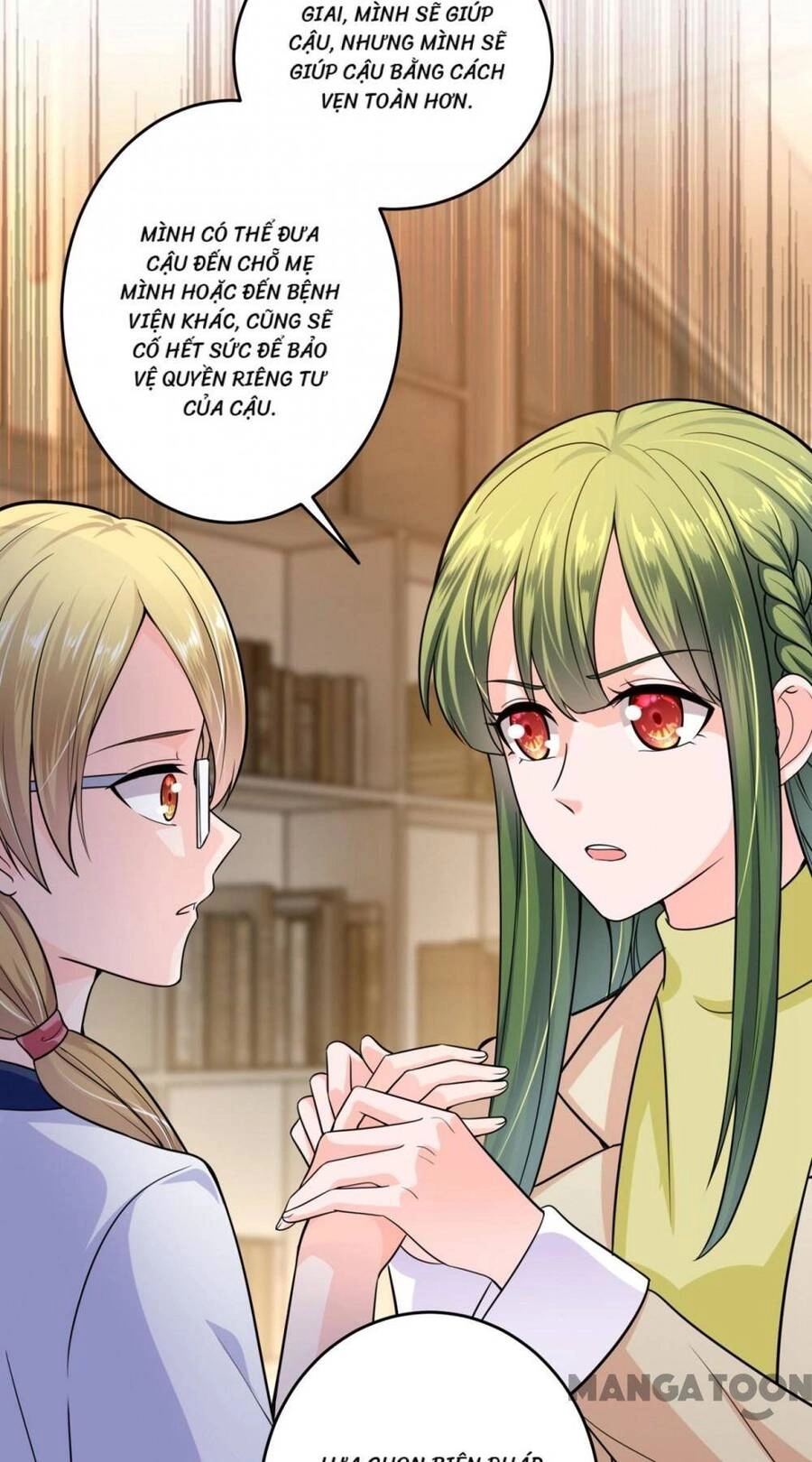 Hào Môn Thiên Giới Tiền Thê Chapter 619 - 28