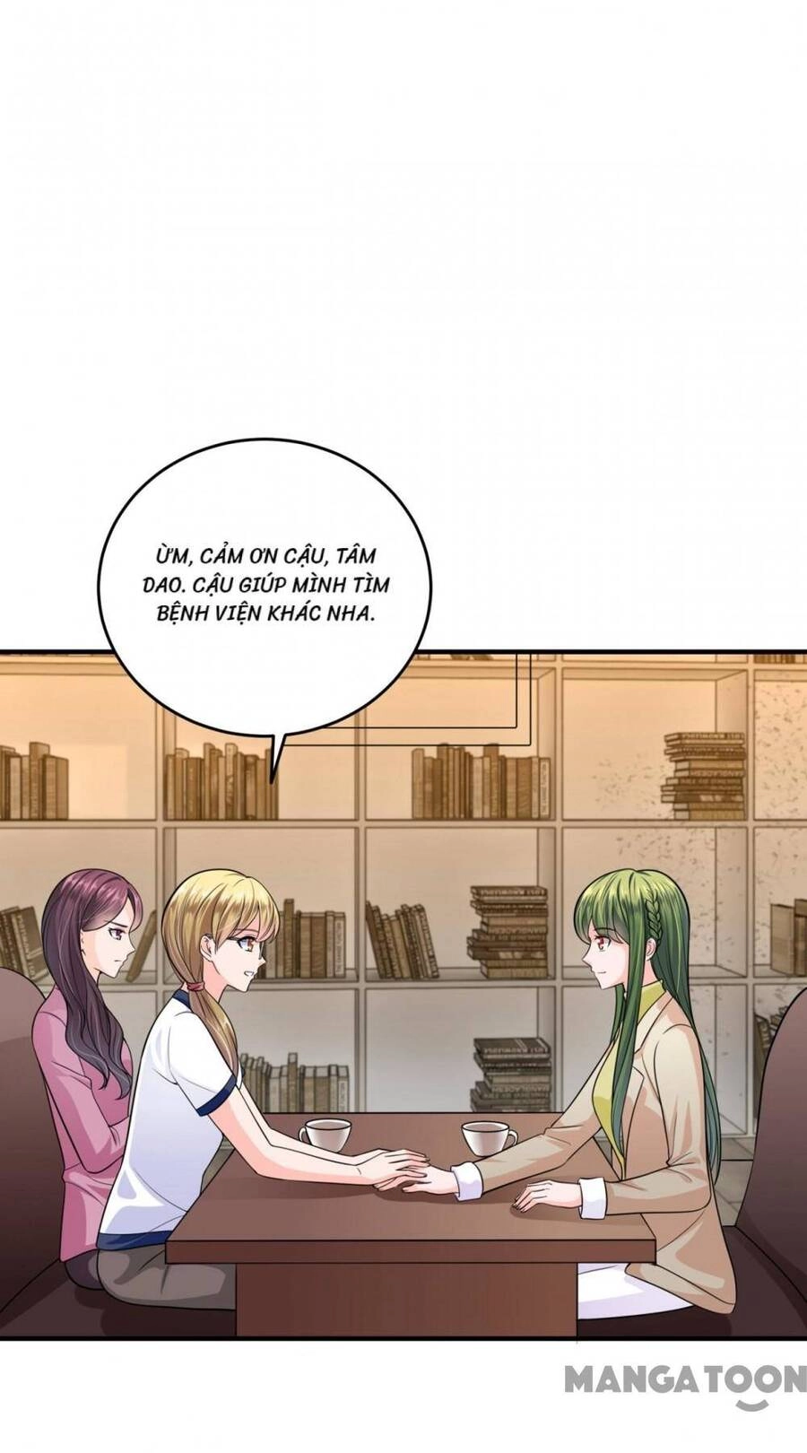 Hào Môn Thiên Giới Tiền Thê Chapter 619 - 30