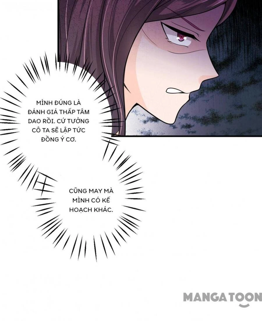 Hào Môn Thiên Giới Tiền Thê Chapter 619 - 33