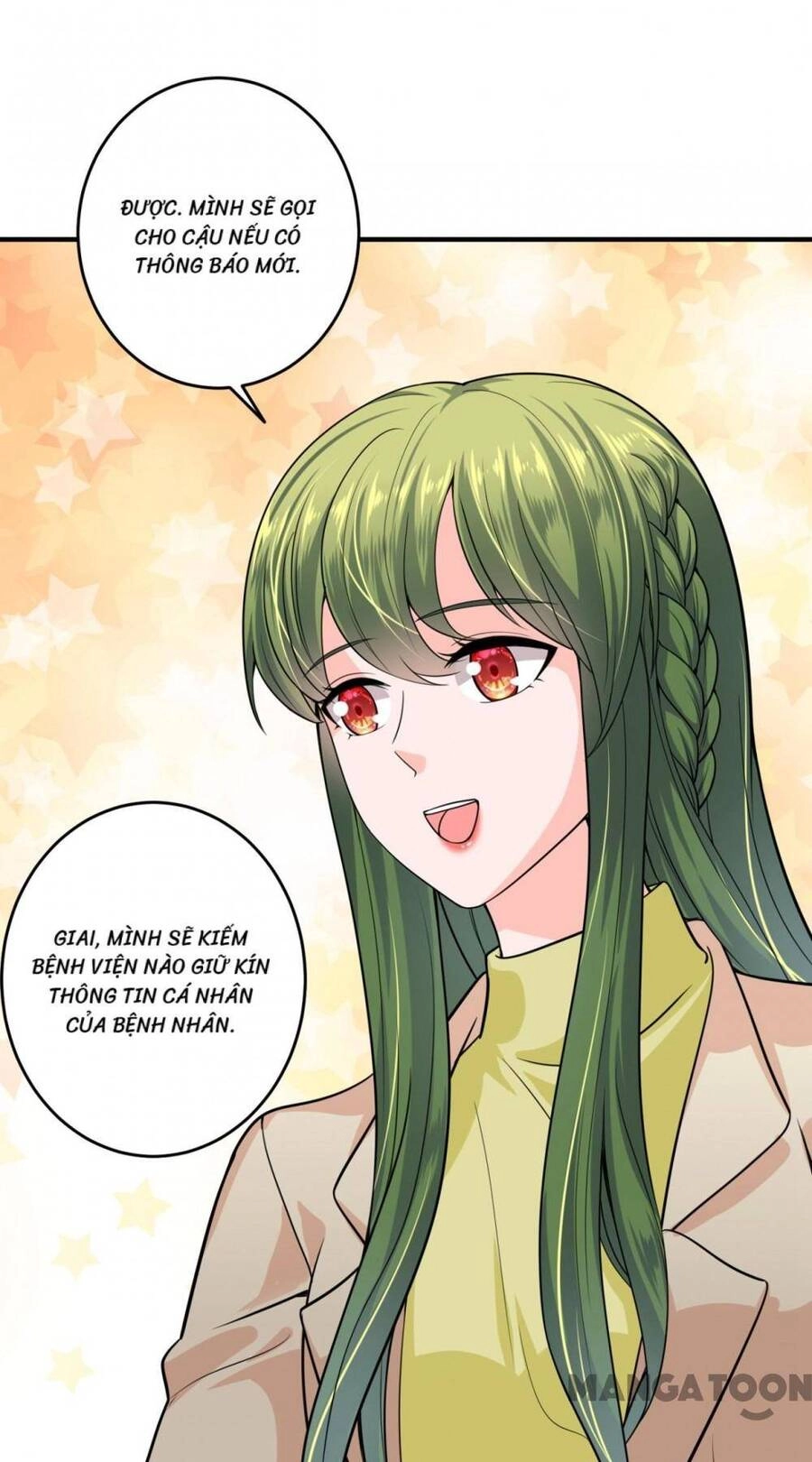 Hào Môn Thiên Giới Tiền Thê Chapter 620 - 2