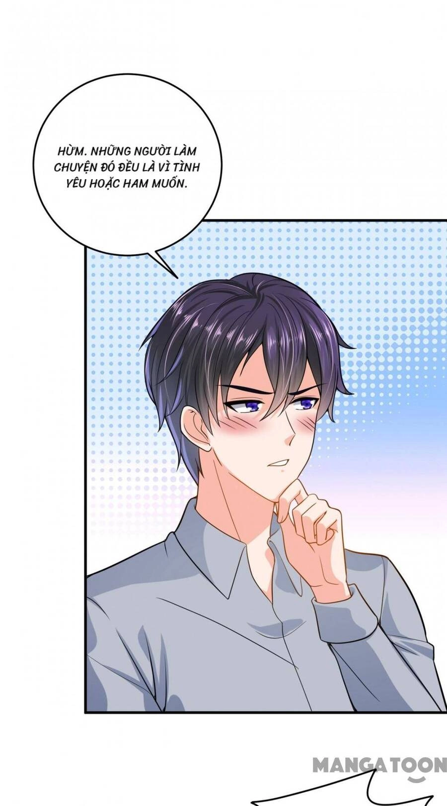 Hào Môn Thiên Giới Tiền Thê Chapter 620 - 7