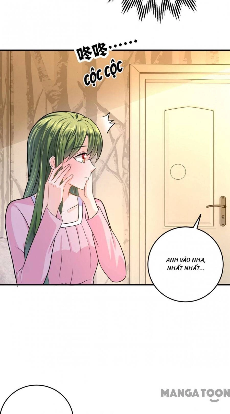 Hào Môn Thiên Giới Tiền Thê Chapter 620 - 13