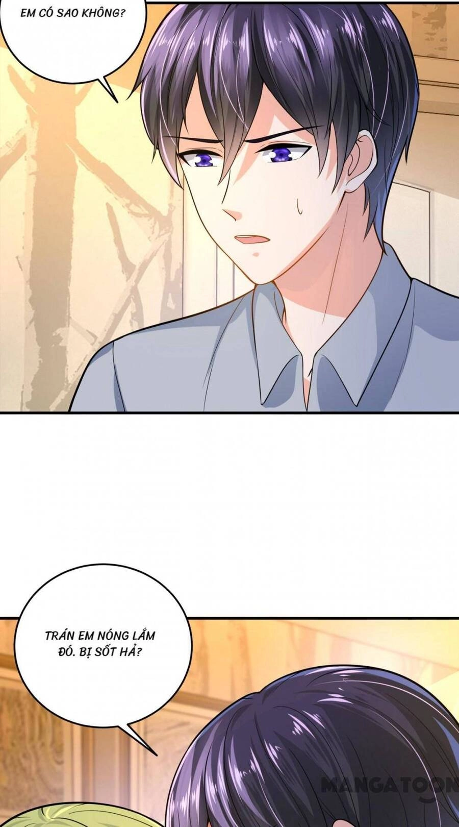 Hào Môn Thiên Giới Tiền Thê Chapter 620 - 14