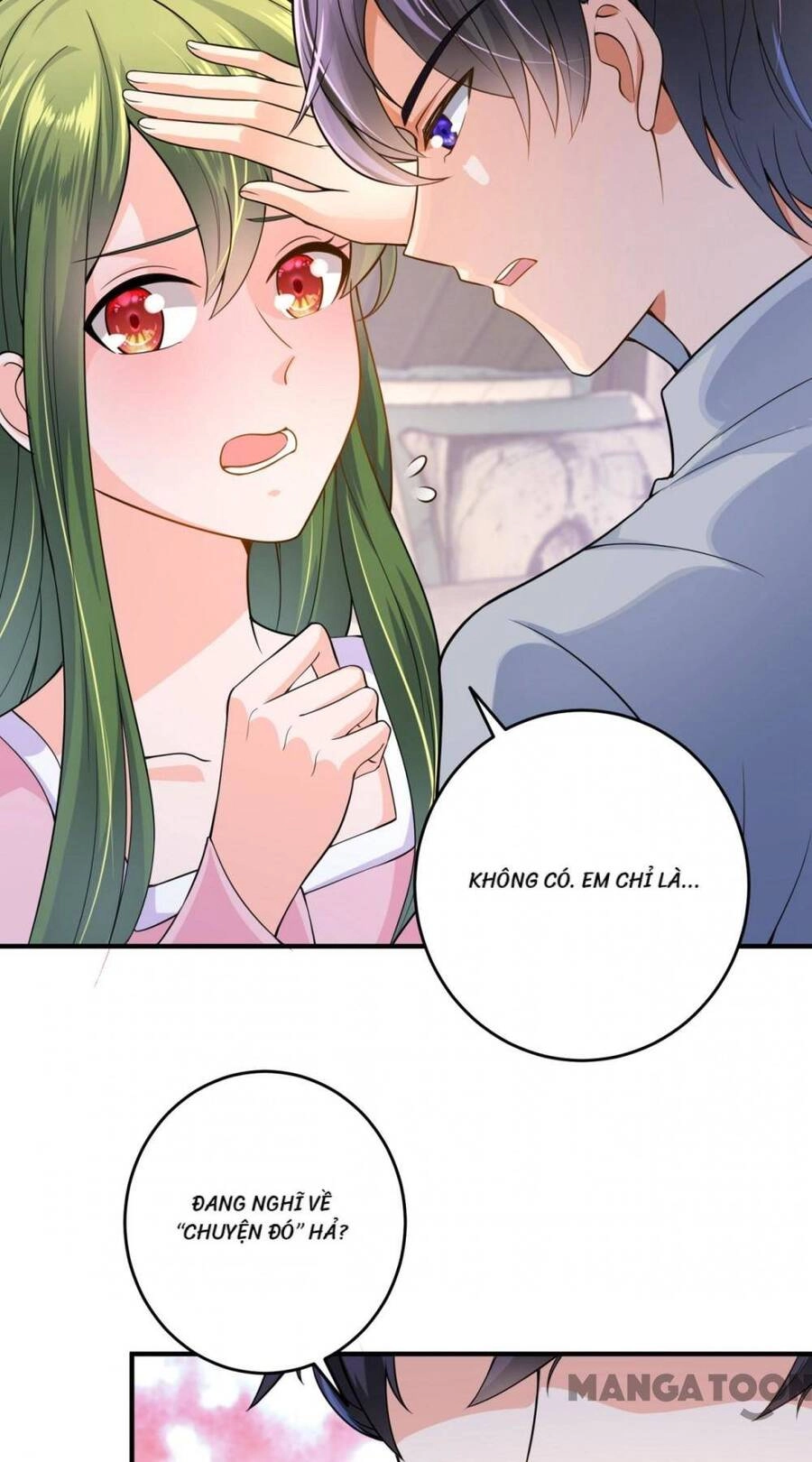 Hào Môn Thiên Giới Tiền Thê Chapter 620 - 15