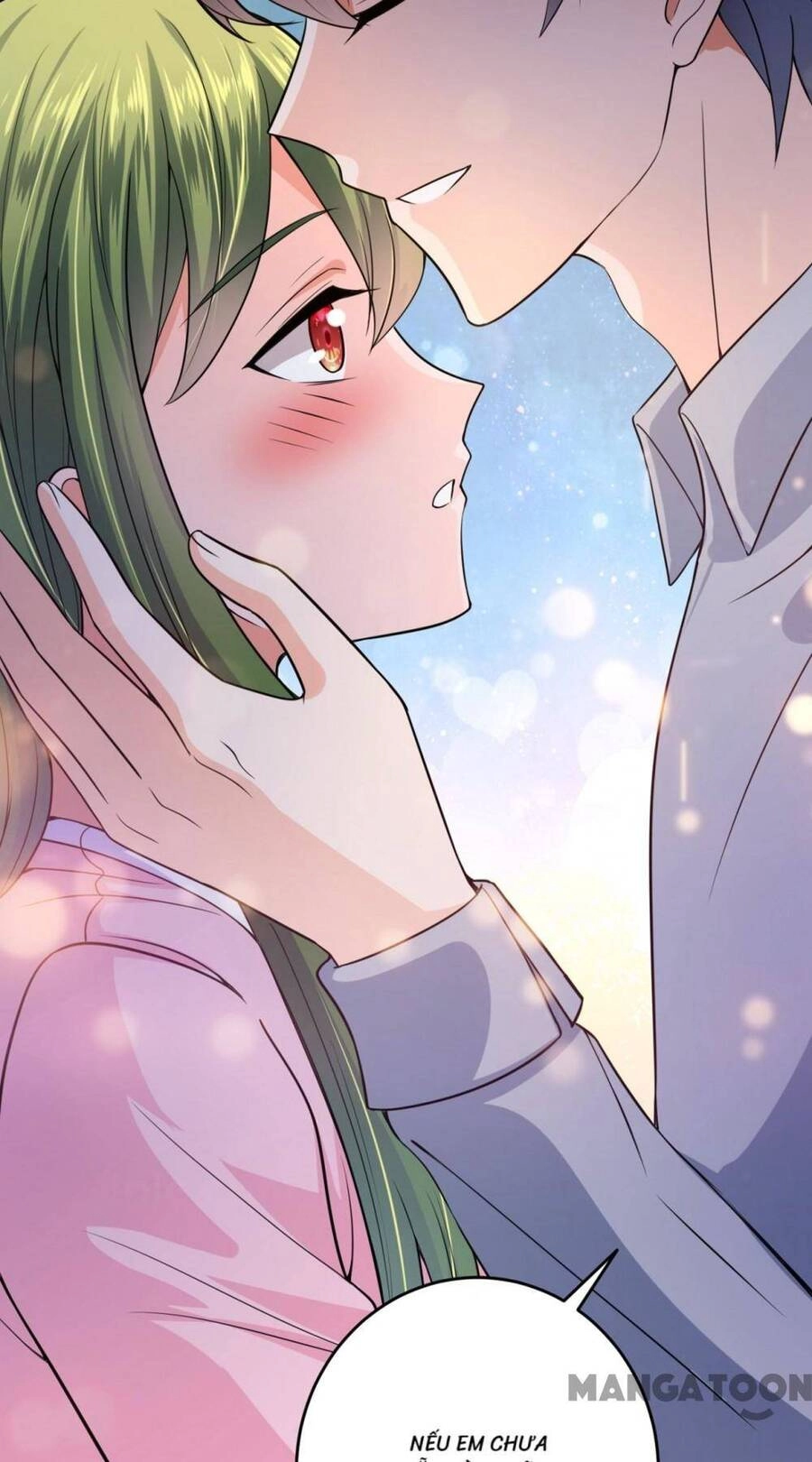 Hào Môn Thiên Giới Tiền Thê Chapter 620 - 19