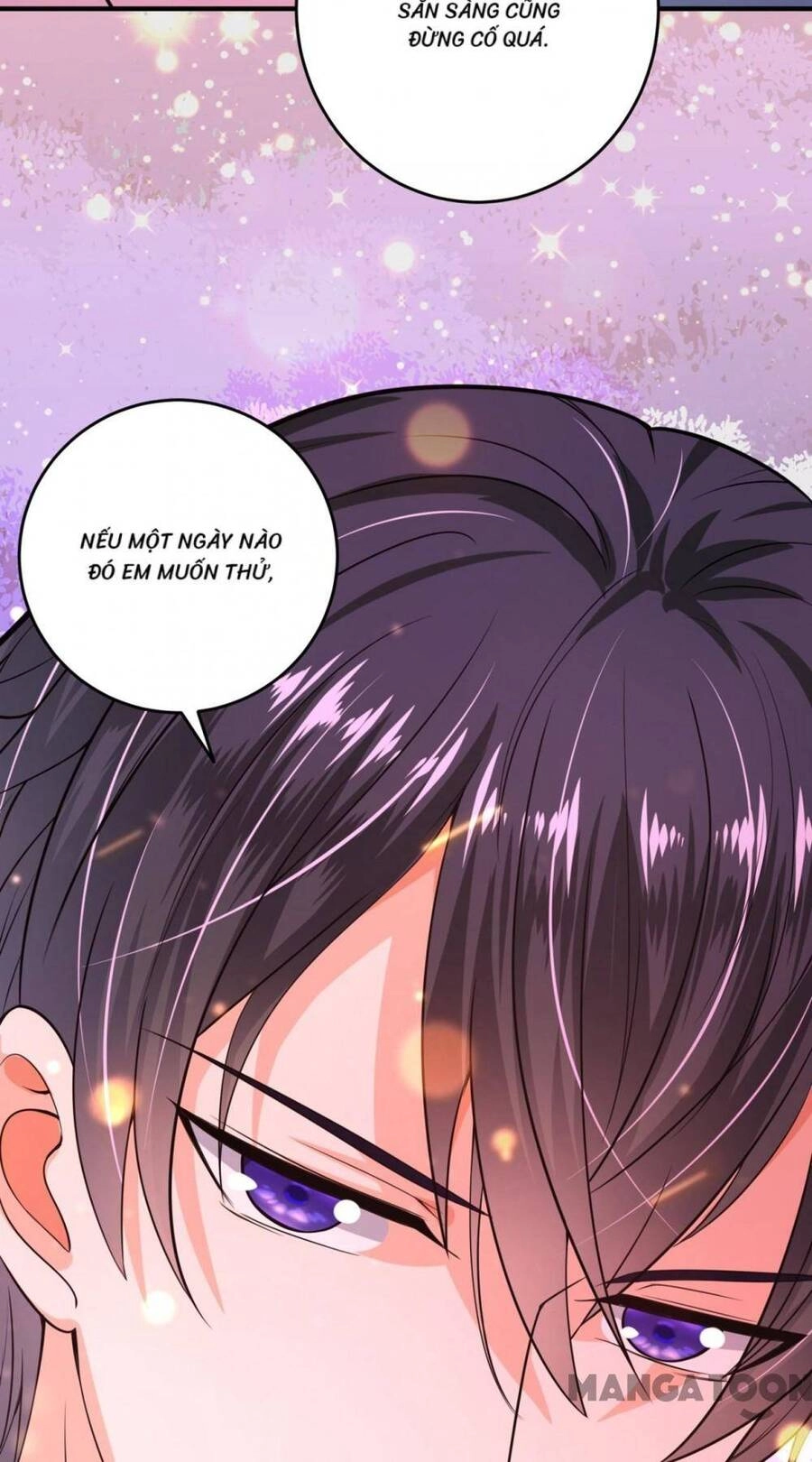 Hào Môn Thiên Giới Tiền Thê Chapter 620 - 20