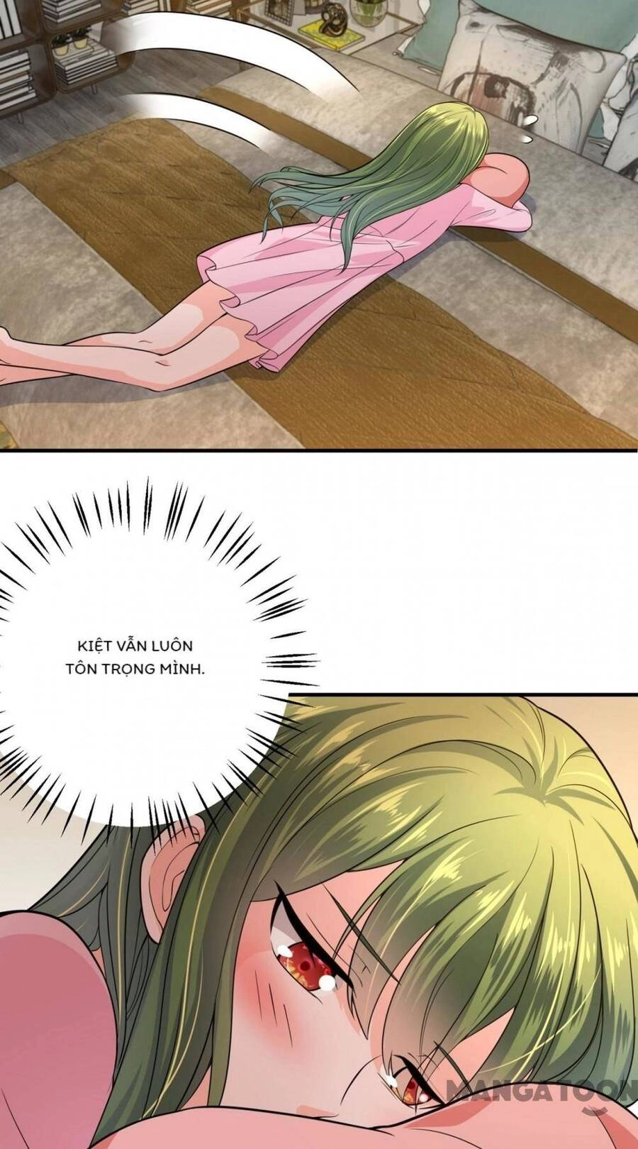 Hào Môn Thiên Giới Tiền Thê Chapter 620 - 24