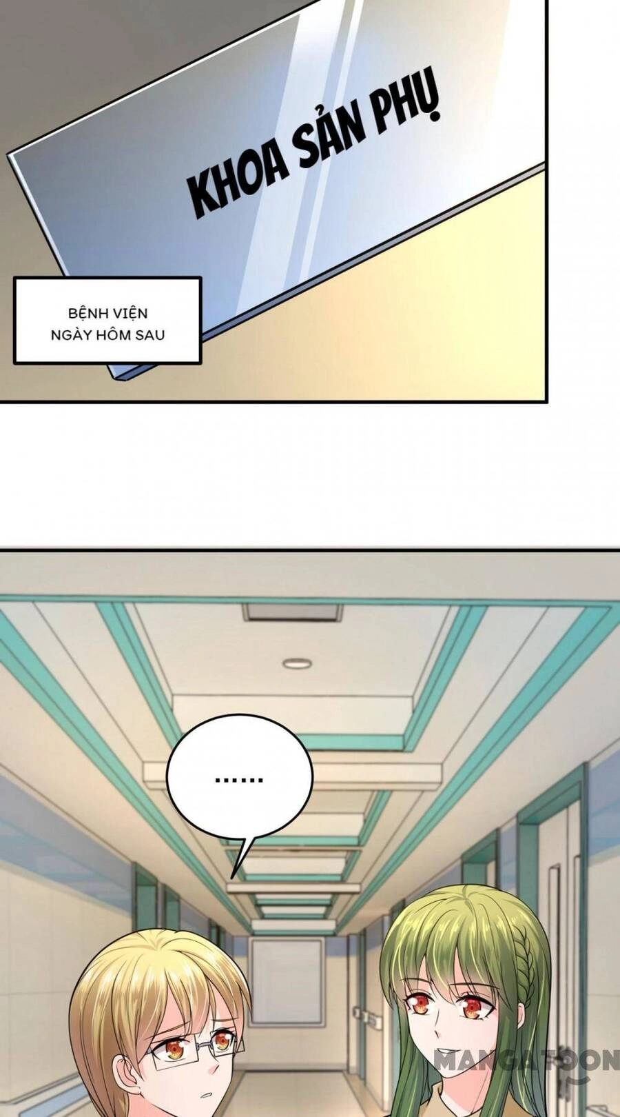 Hào Môn Thiên Giới Tiền Thê Chapter 620 - 27