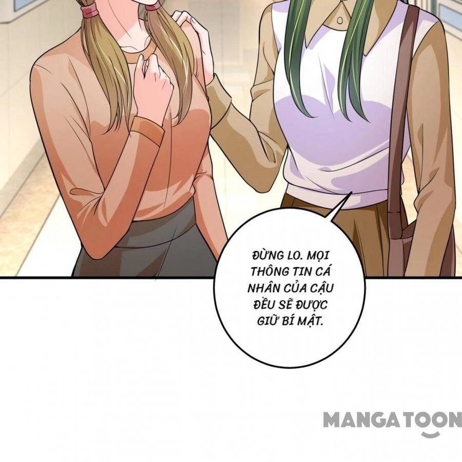 Hào Môn Thiên Giới Tiền Thê Chapter 620 - 28