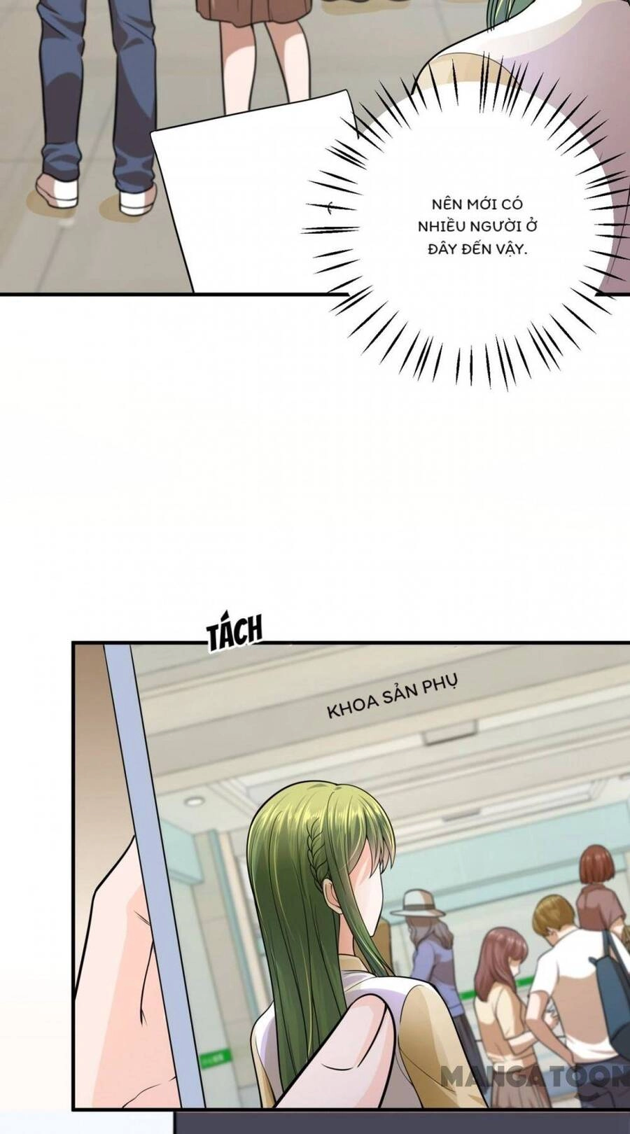 Hào Môn Thiên Giới Tiền Thê Chapter 620 - 31